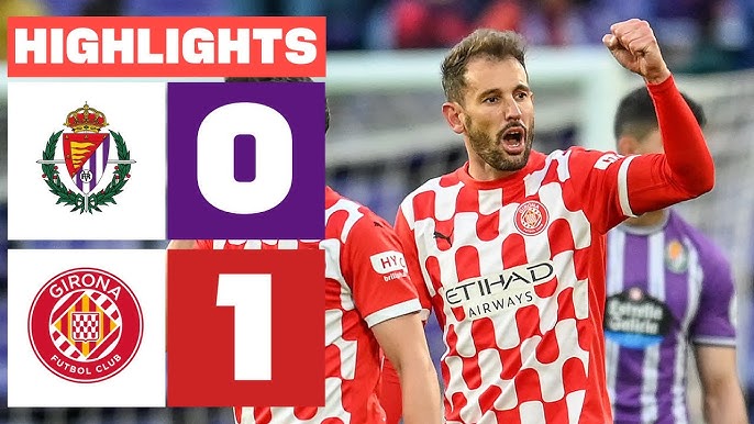 7 Key Insights Every Fan Must Know: alineaciones de girona futbol club contra real valladolid (Expert Analysis & Action Guide)