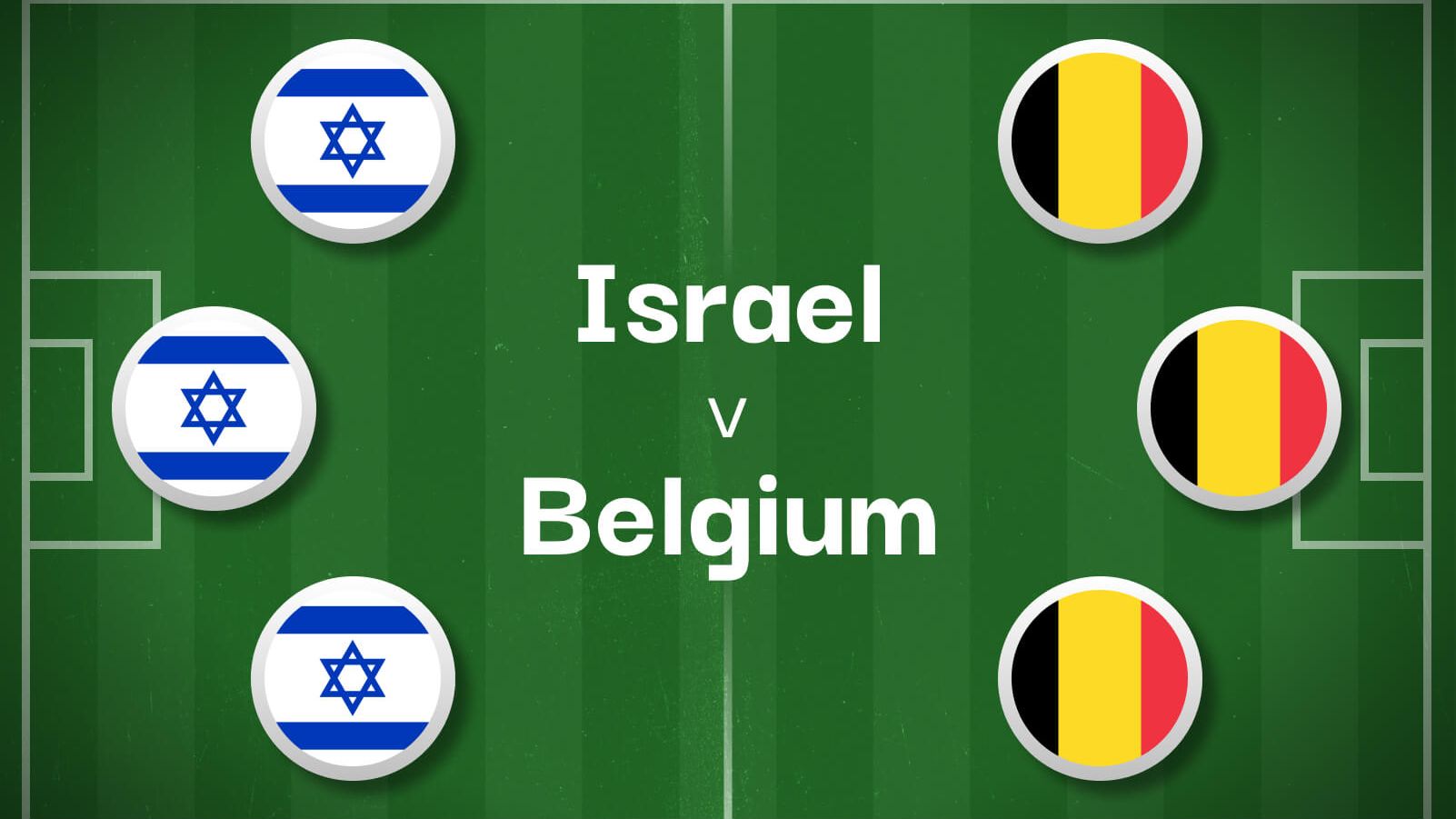 7 Ultimate Insights for Israel vs Belgium Prediction: What the Experts Won’t Tell You