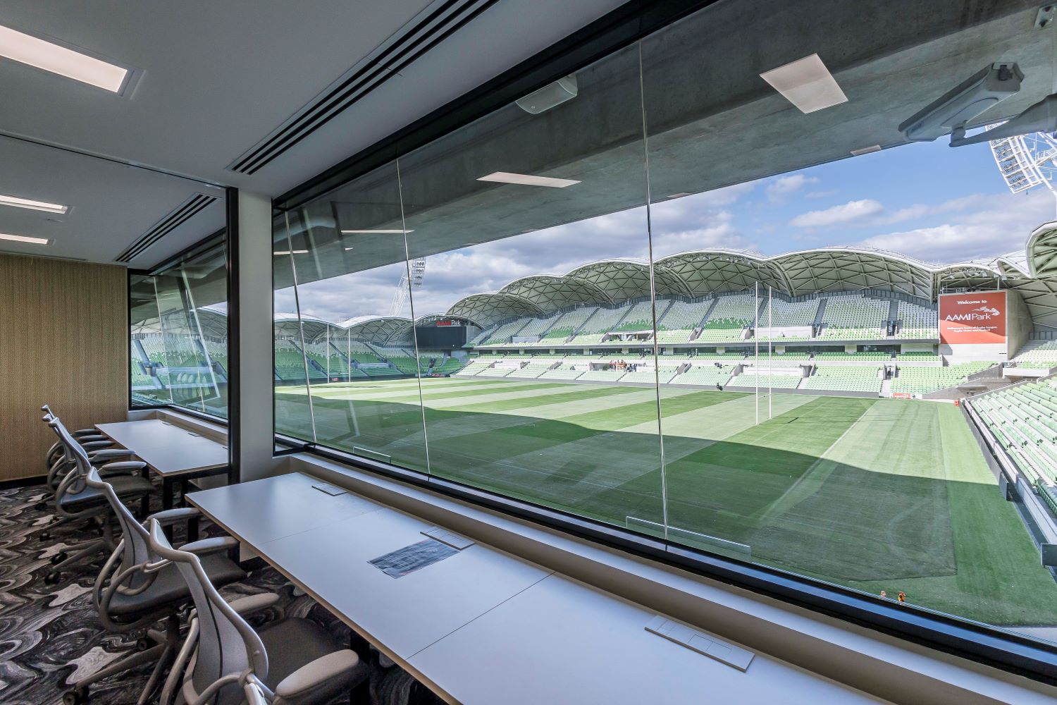 7 Expert Insights into AAMI Park Melbourne Capacity: The Ultimate Guide for Sports Fans and Event Planners