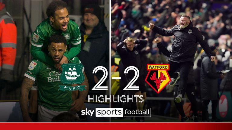 7 Expert Strategies to Master plymouth argyle vs watford f.c. standings and Boost Your Football Insights