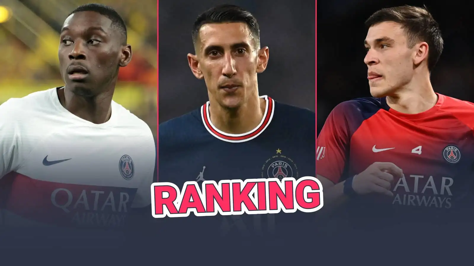 10 Shocking Top Departures - PSG: The Ultimate Guide to Paris Saint-Germain’s Most Impactful Player Exits