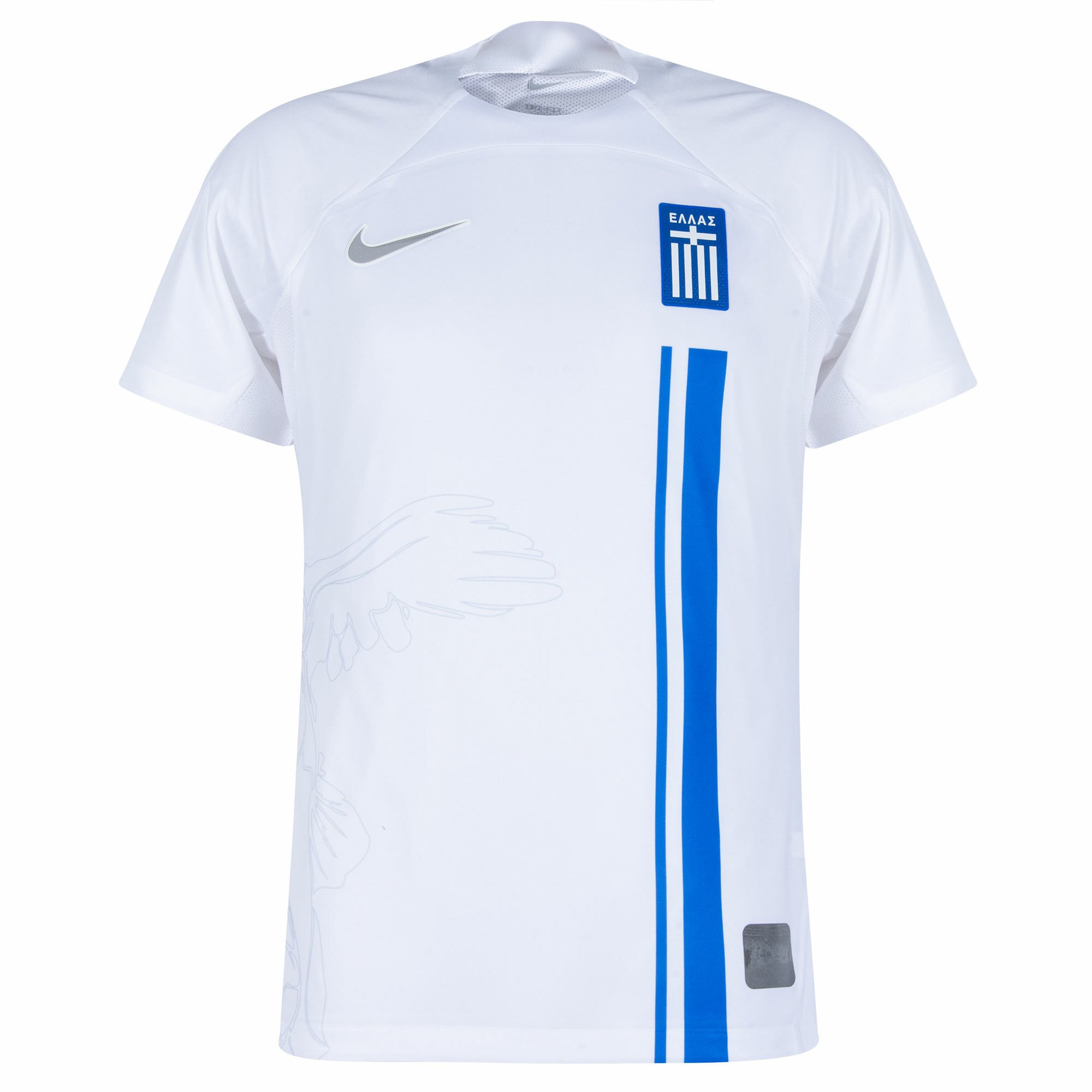 7 Expert Secrets for Choosing the Ultimate Greek National Team Jersey in 2024