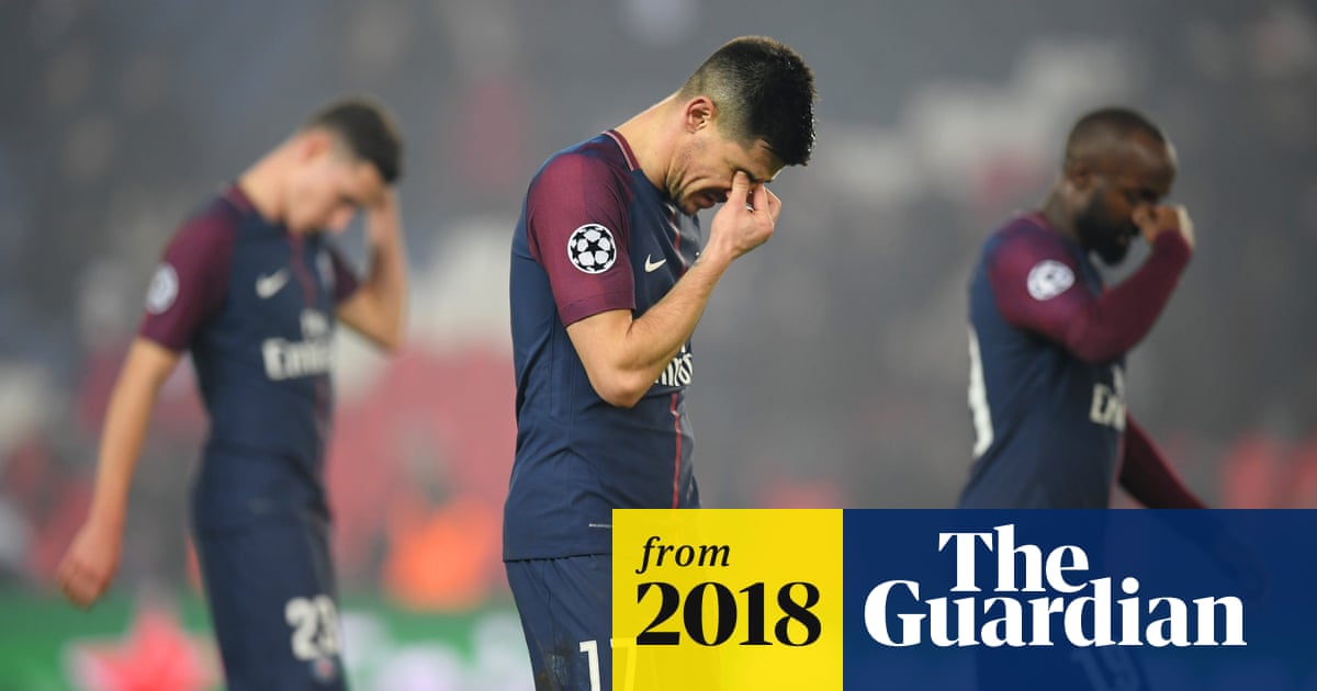 10 Shocking Top Departures - PSG: The Ultimate Guide to Paris Saint-Germain’s Most Impactful Player Exits