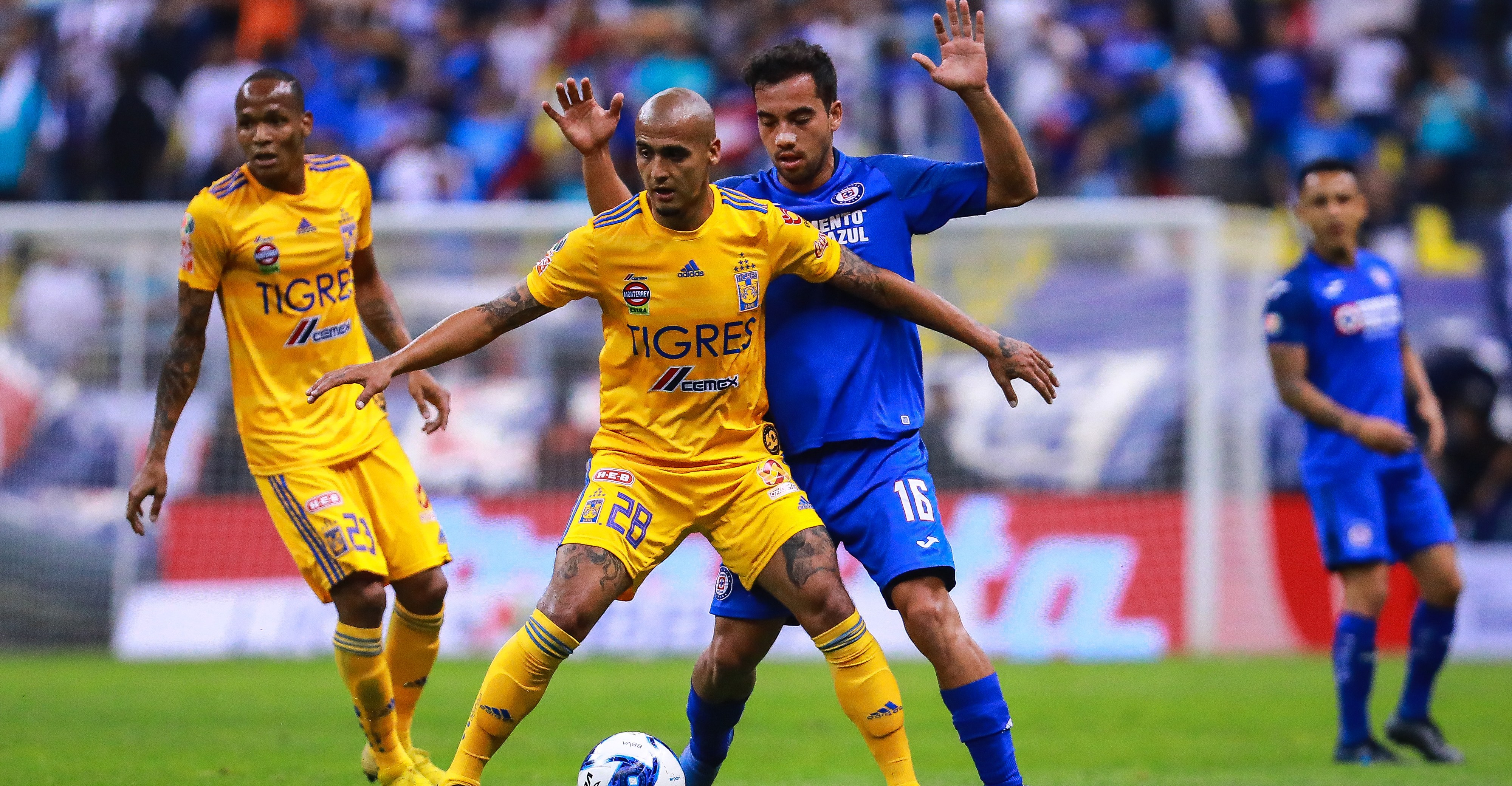 7 Expert Secrets to Winning Insights: Cruz Azul vs Tigres Today Preview and Must-Know Analysis