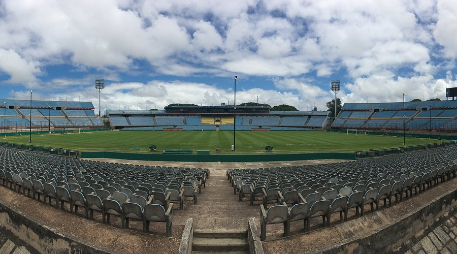 7 Expert Insights About Estadio Centenario Uruguay That Will Change How You See Football History