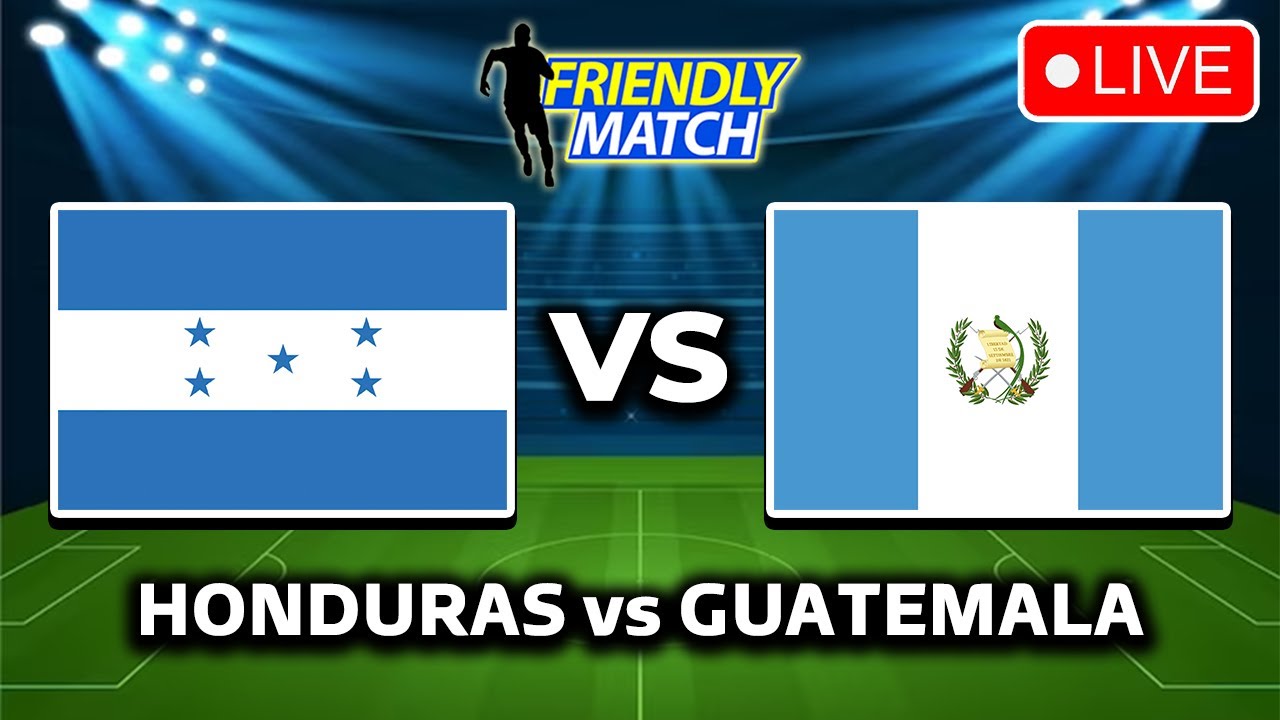 7 Surprising honduras national football team vs guatemala national football team stats You Need to Know for the Ultimate Match Analysis