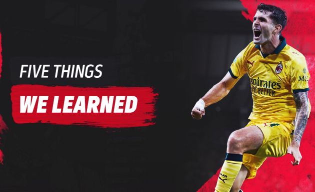 7 Essential Moments in the Udinese vs AC Milan Timeline: The Ultimate Expert Guide for Football Fans