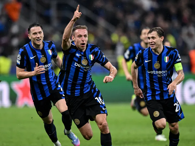 7 Expert Secrets for Accurate Prediction Torino vs Inter Milan: The Ultimate Match Preview You Can't Miss