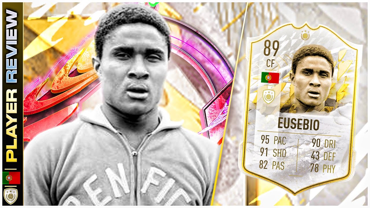 7 Expert Insights About Eusebio Kit Number: The Ultimate Guide for Football Memorabilia Fans