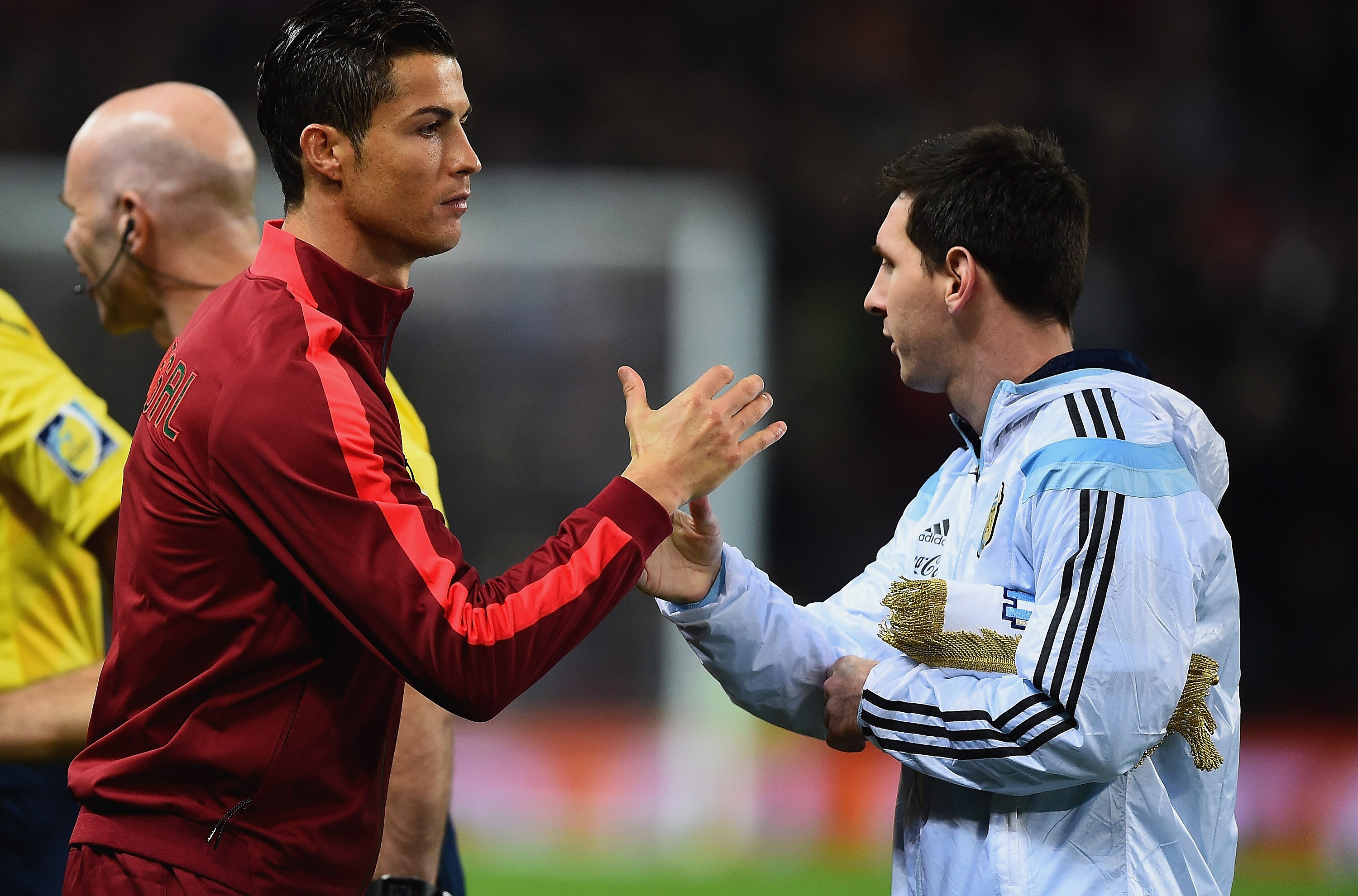 7 Surprising Insights: Argentina National Football Team vs Portugal National Football Team Stats Revealed