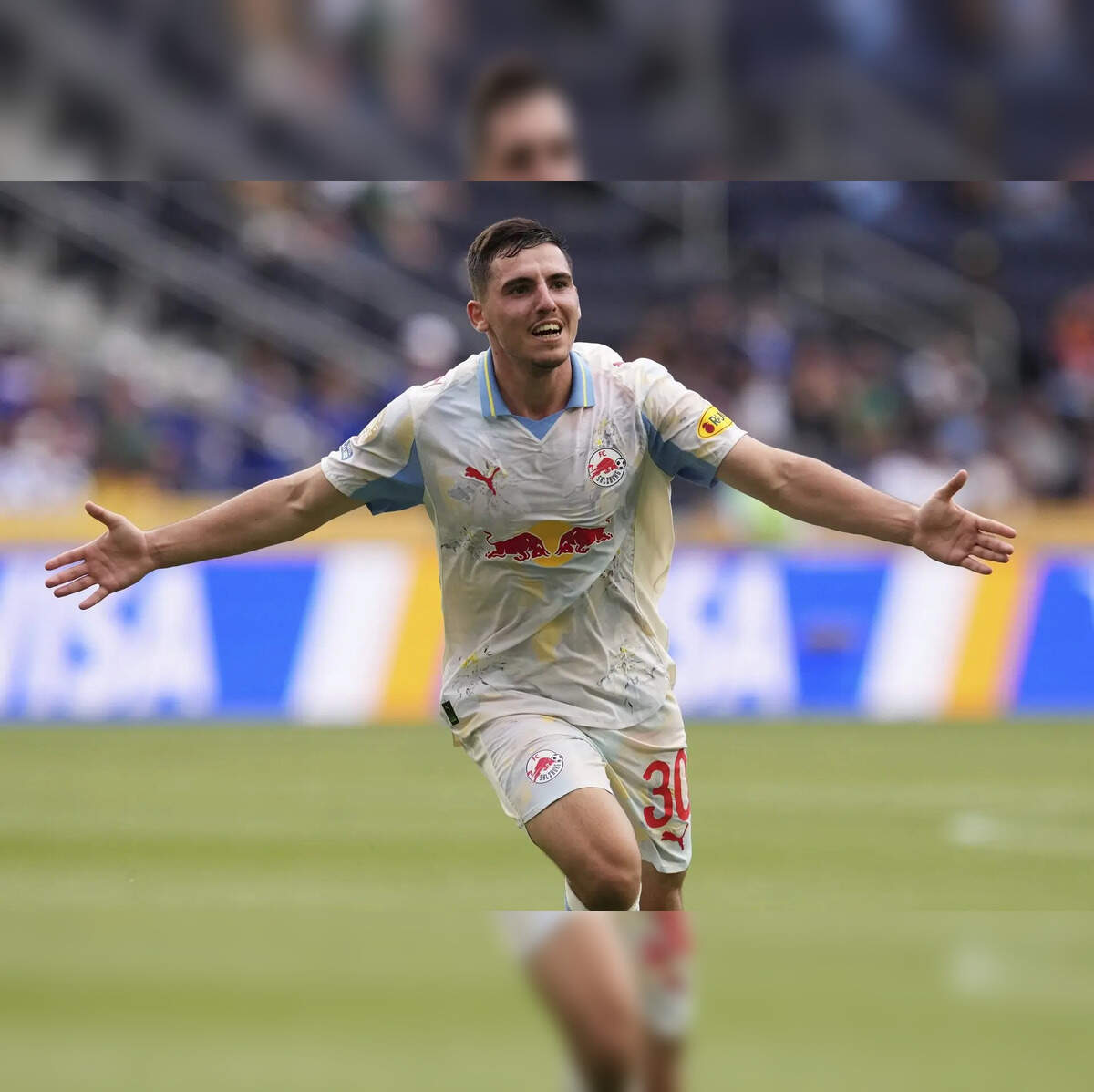 7 Surprising Tips to Secure Pachuca vs RB Salzburg Tickets Like a Pro