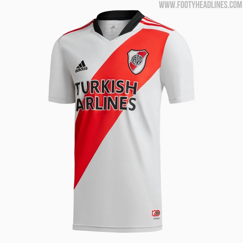 7 Insider Secrets: How the River Plate Jersey 21 22 Became a Must-Have for Football Fans