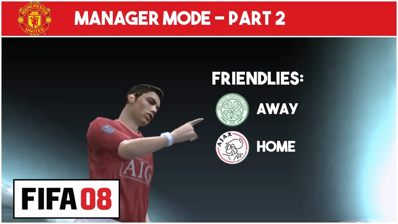7 Surprising Secrets of Ronaldo in FIFA 08: The Ultimate Guide to Totally Mastering His Gameplay