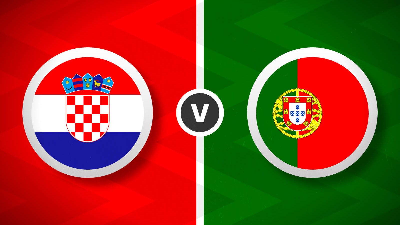 Portugal vs Croatia Prediction: 7 Expert Insights & Surprising Data for Your Winning Bet