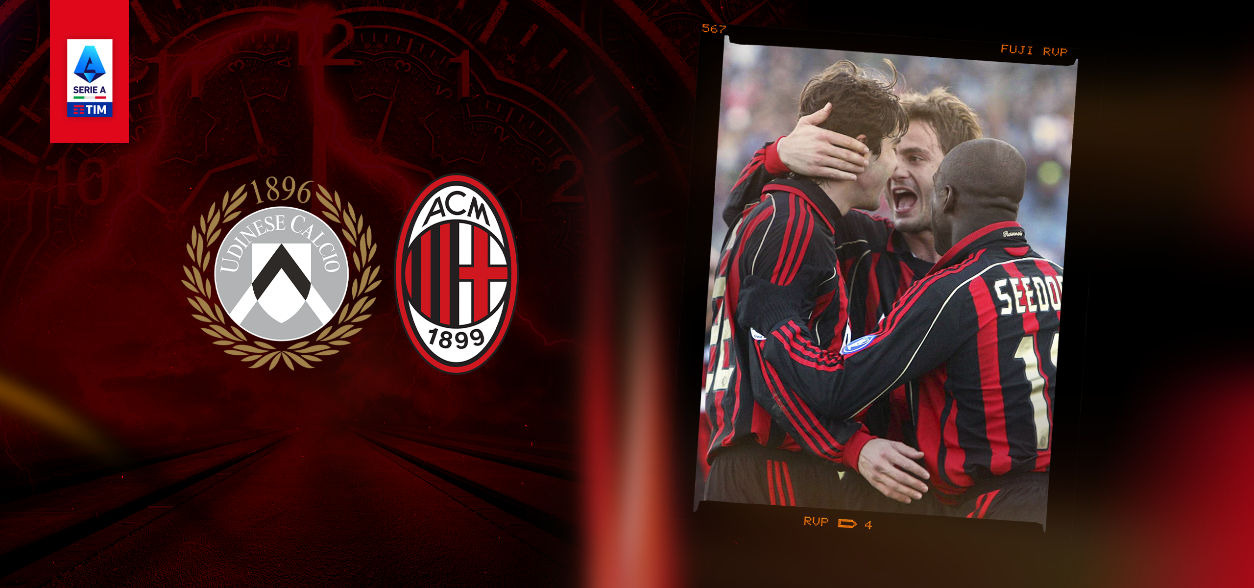 7 Essential Moments in the Udinese vs AC Milan Timeline: The Ultimate Expert Guide for Football Fans