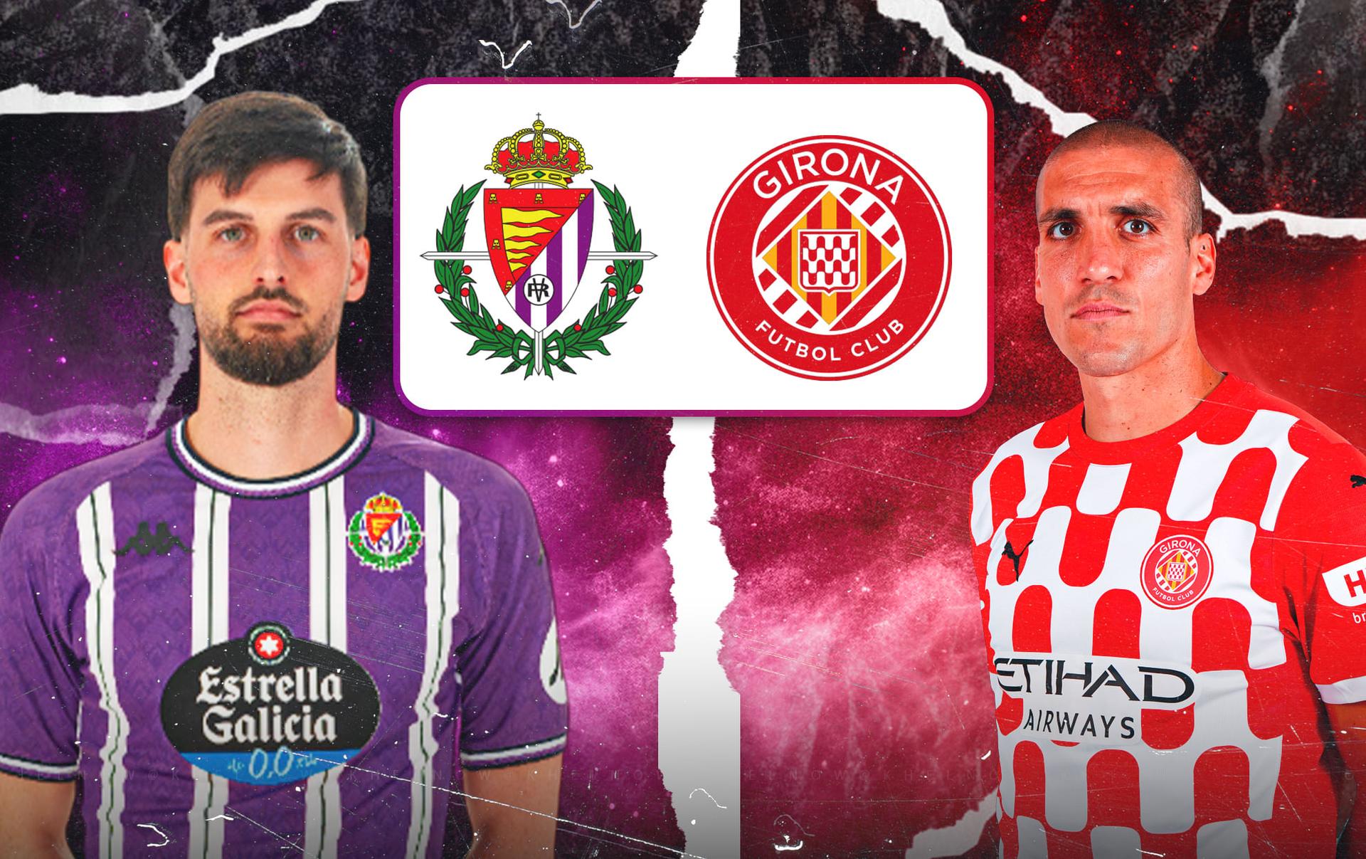 7 Key Insights Every Fan Must Know: alineaciones de girona futbol club contra real valladolid (Expert Analysis & Action Guide)