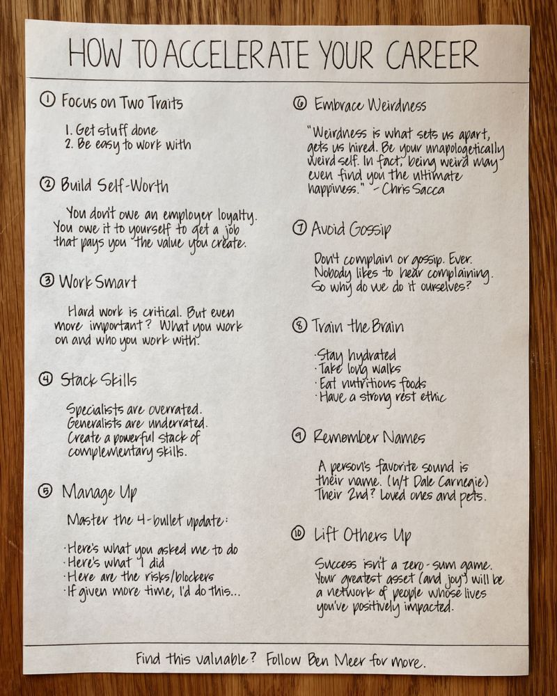 Mark Samson Secrets: 7 Expert Strategies for Achieving Ultimate Career Success