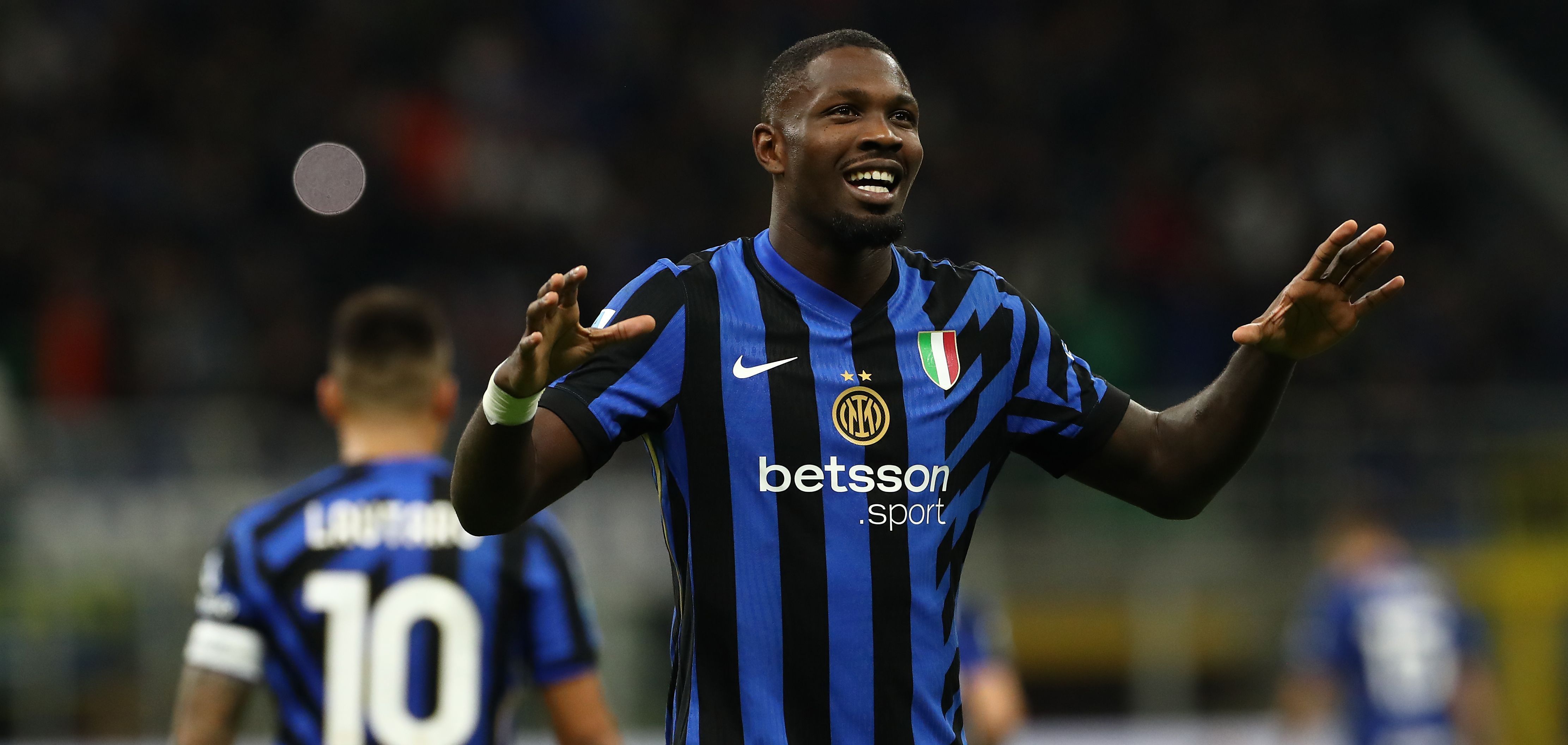 Inter Milan vs Torino FC Player Ratings: The Ultimate Expert Breakdown and Surprising Insights