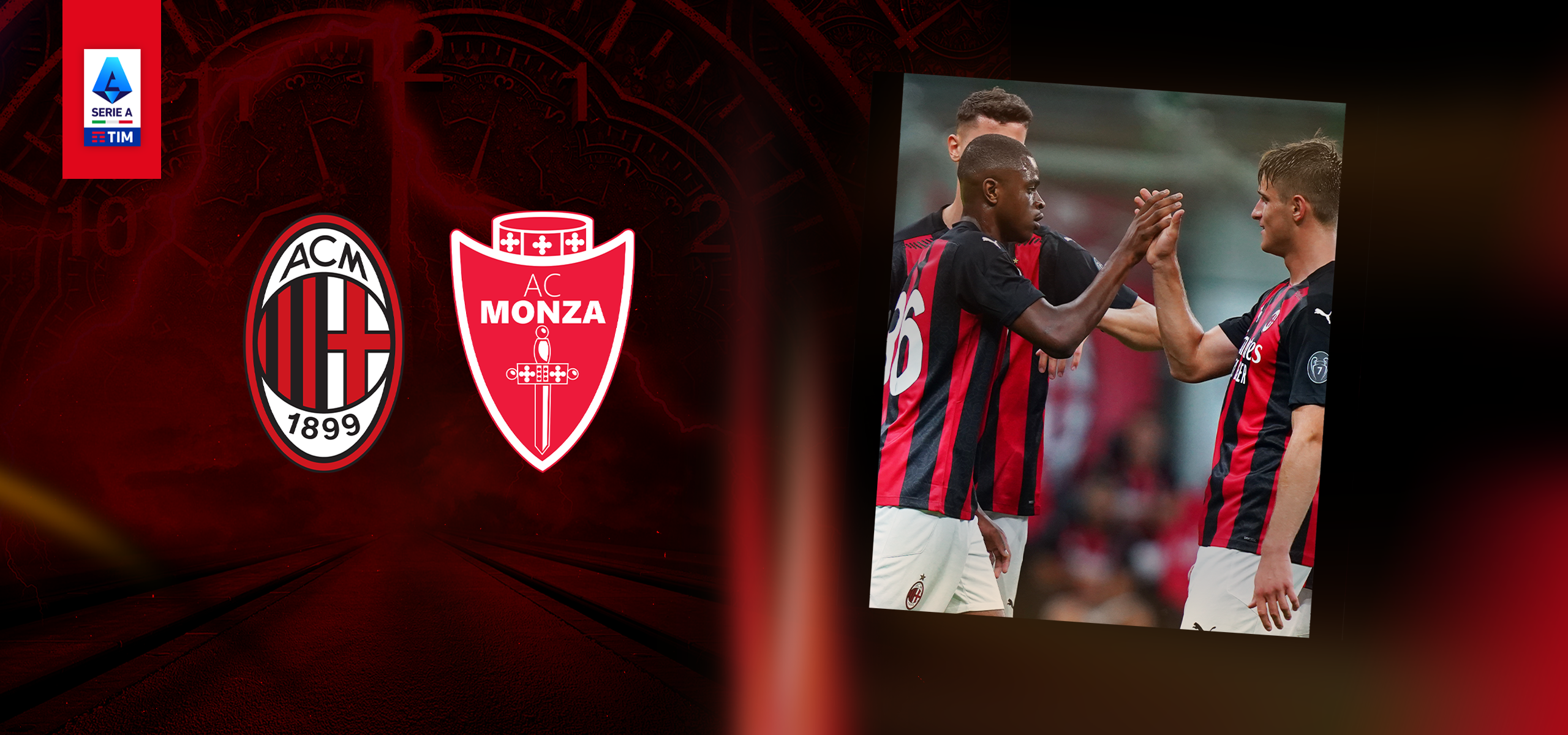 7 Shocking Moments in the AC Monza vs AC Milan Timeline: Expert Analysis and Key Milestones