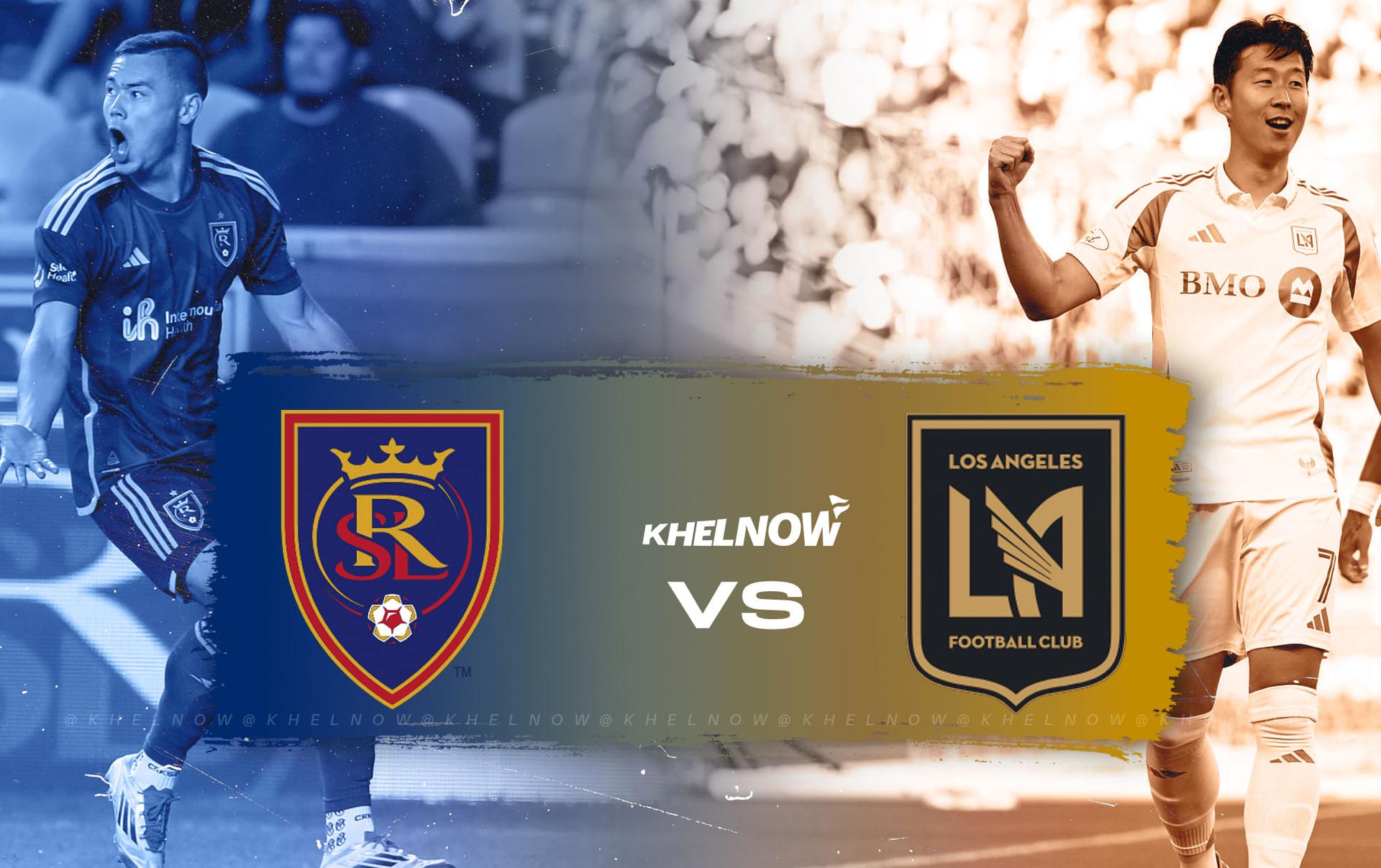 7 Must-Know Factors for LAFC vs Real Salt Lake Prediction: Expert Analysis, Surprising Stats, and Winning Strategies
