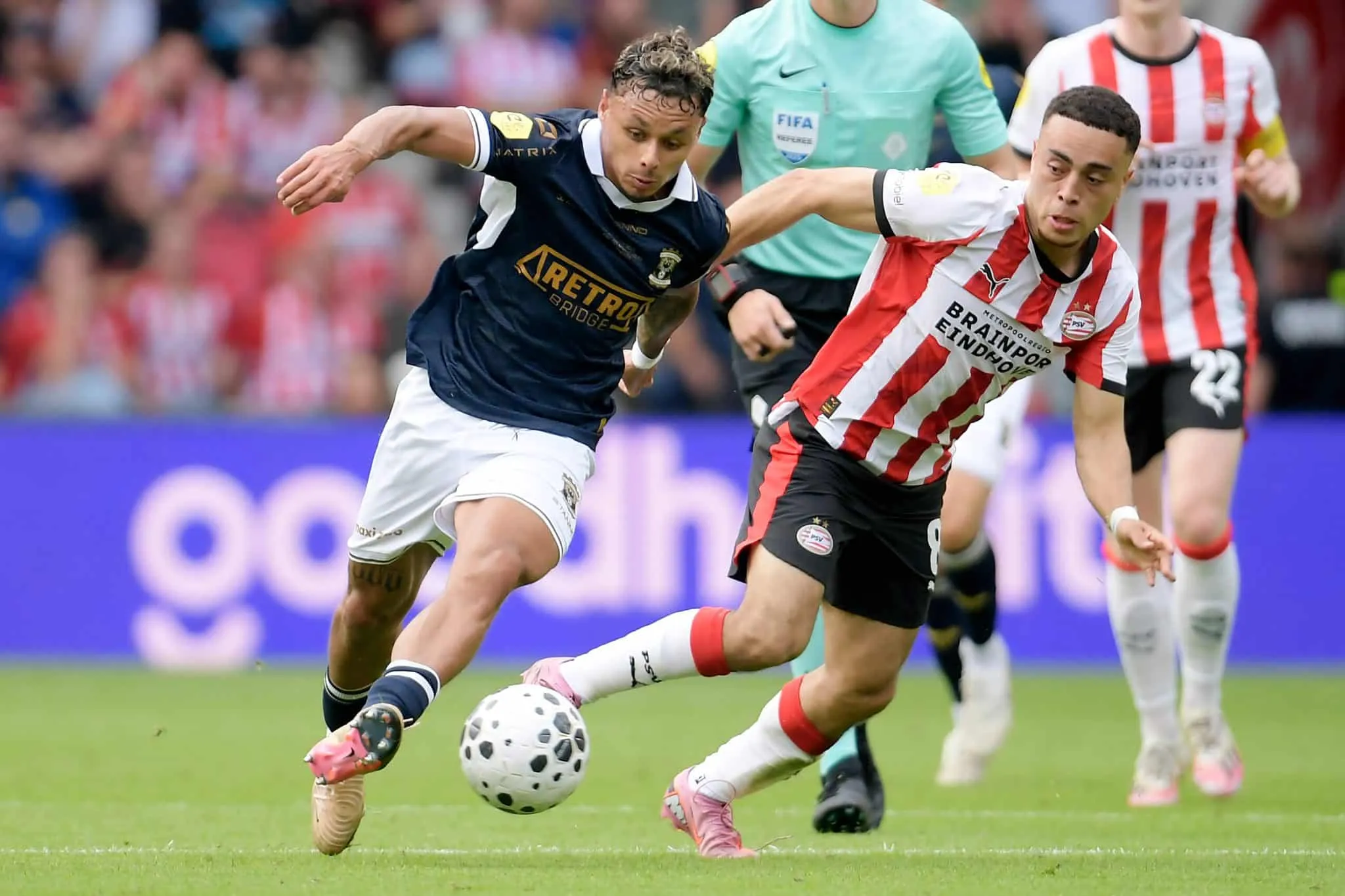 7 Expert PSV vs Go Ahead Eagles Predictions That Will Surprise Every Football Fan