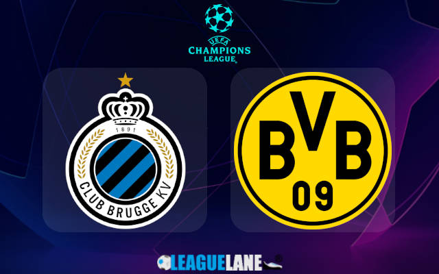 7 Expert Secrets to an Accurate Brugge vs Dortmund Prediction: The Ultimate Analysis and Guide