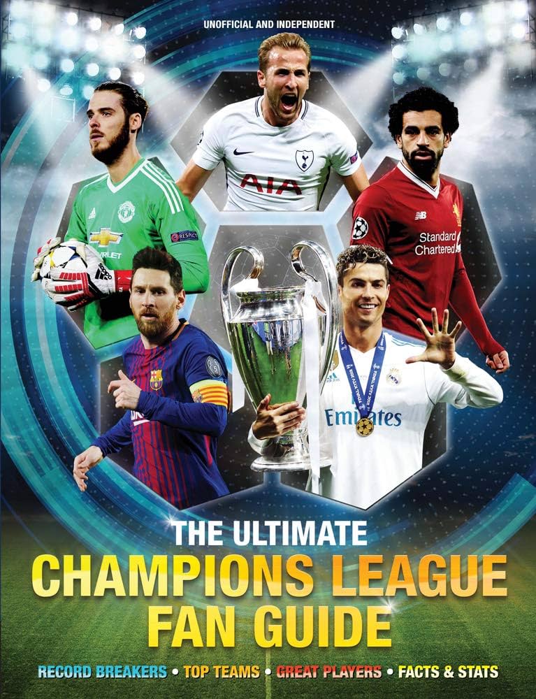 7 Expert Secrets to Breaking the Real Madrid Champions League Hex: A Fan’s Ultimate Guide