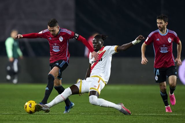 7 Expert Secrets to Mastering the Rayo Vallecano vs Celta Vigo Timeline for Ultimate Football Insights