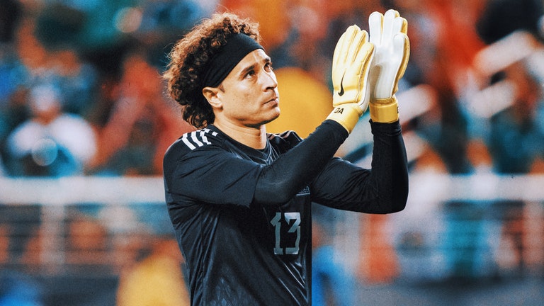 7 Secrets to Choosing the Perfect Guillermo Ochoa Jersey: Expert Tips & Must-Know Facts