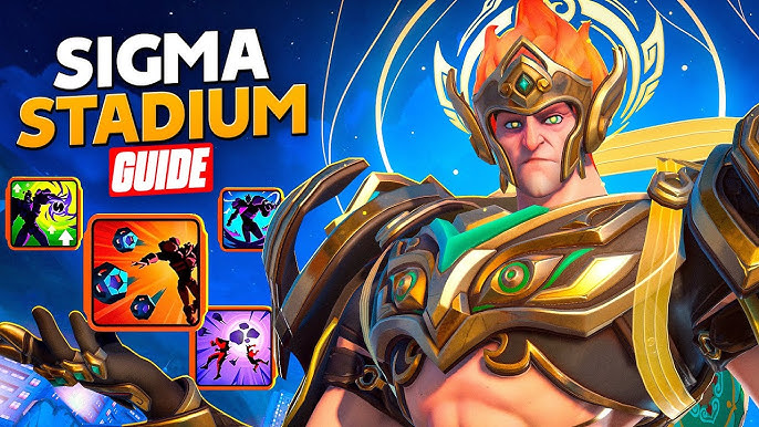 7 Expert Secrets to Mastering Sigma Stadium: The Ultimate Guide for 2024