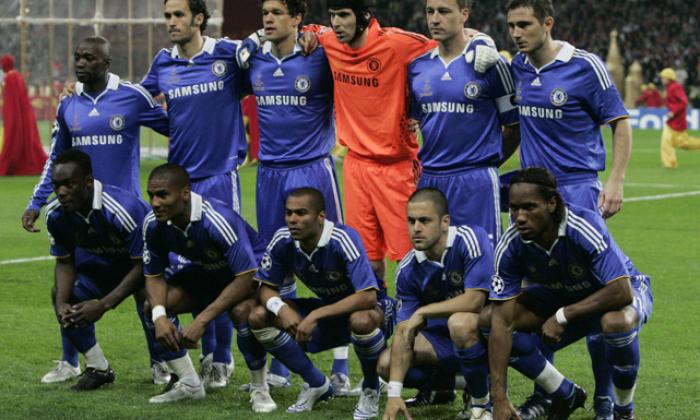 10 Secrets About the Chelsea Squad 2008 That Every Football Fan Must Know