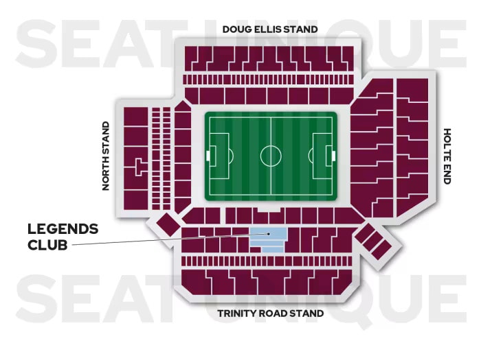7 Expert Insights to the Aston Villa Map: Ultimate Guide for First-Time Visitors