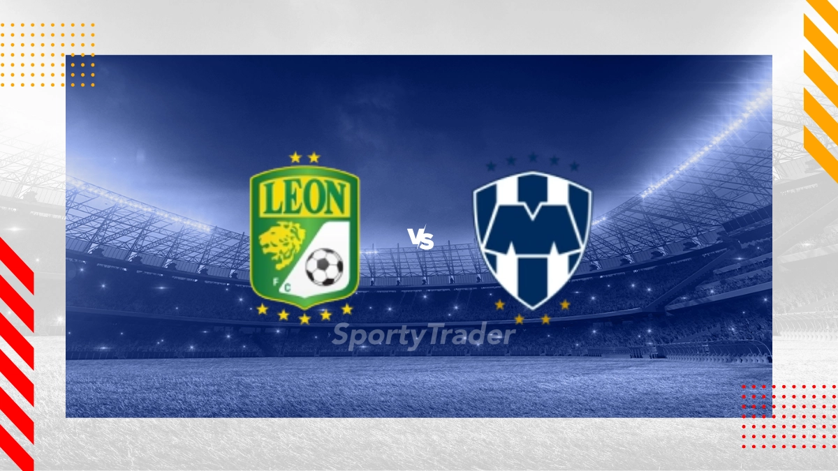 7 Expert Secrets for Accurate Leon vs Monterrey Prediction: The Ultimate 2024 Guide