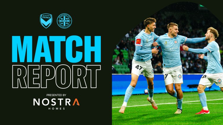 7 Expert Insights to Understand Melbourne City FC vs Macarthur FC Standings for Ultimate Fans