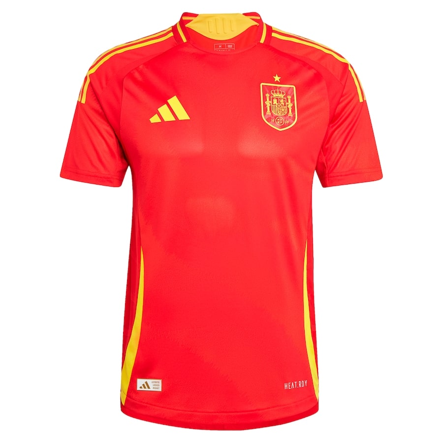 7 Expert Secrets to Choosing Your Perfect Spain National Football Jersey for 2024