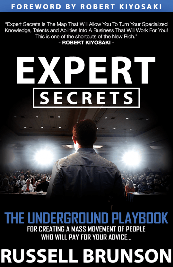 7 Expert Secrets to Skyrocket Your Success: The Ultimate Guide to Jay Osborne’s Strategy