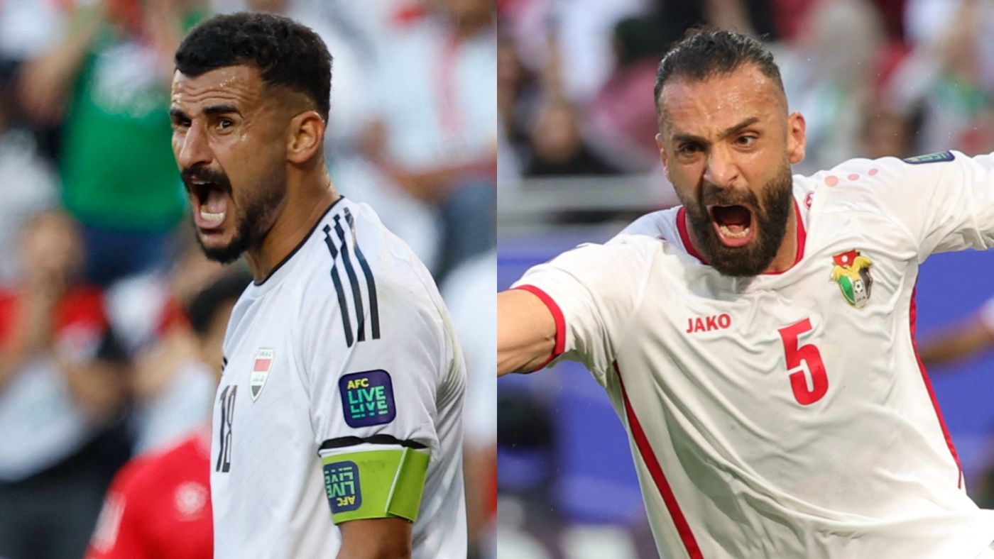 7 Expert Tips to Secure Iraq vs Jordan Tickets for the Ultimate Matchday Experience