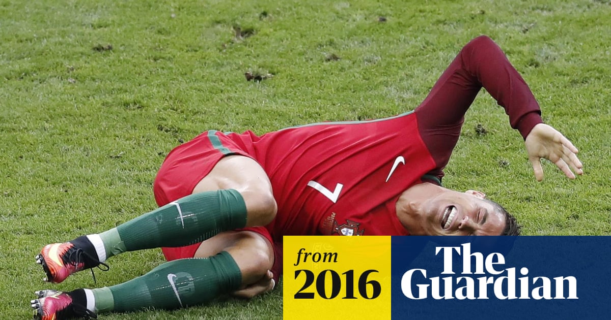 7 Expert Secrets to Prevent and Rehabilitate Cristiano Ronaldo Knee Injury Effectively