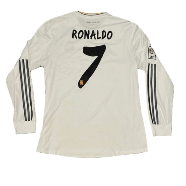 7 Expert Secrets to Choosing the Perfect 2013 Real Madrid Jersey: The Ultimate Fan's Guide
