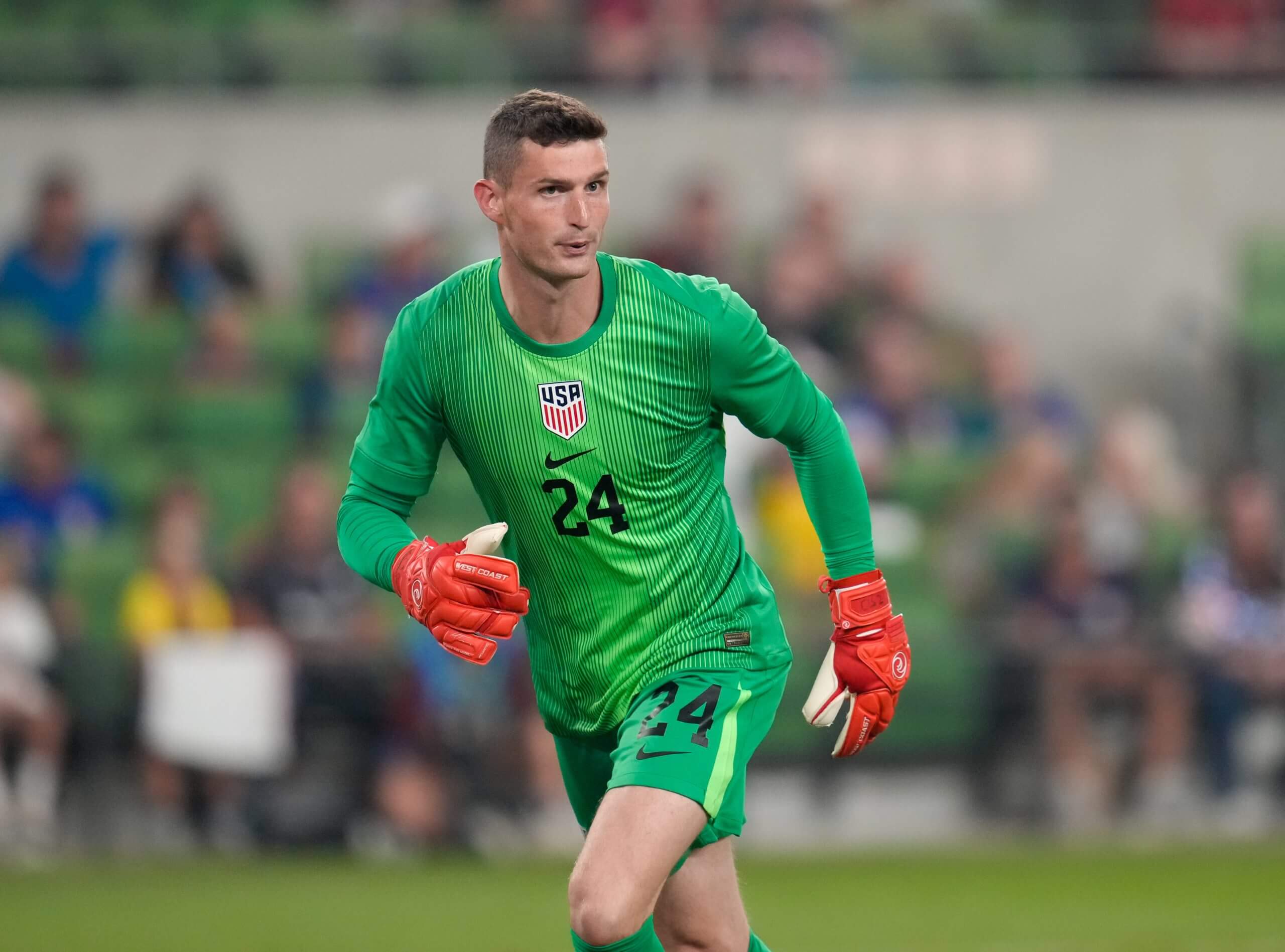 7 Expert Secrets Every Aspiring james stafford goalkeeper Must Know (2024 Authority Guide)