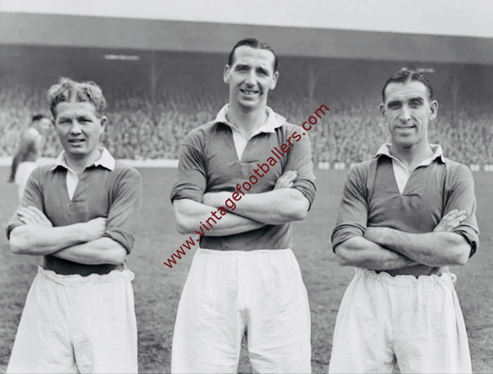 7 Secret Insights into Tommy Lawton Chelsea FC Jersey Number History Every Football Fan Must Know