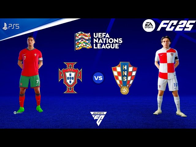 7 Must-Know Secrets for Portugal vs Croatia Nations League Tickets: The Ultimate Fan Guide