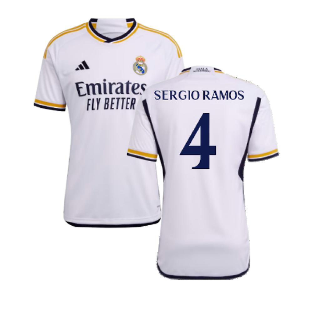 7 Expert Secrets To Choosing The Perfect Real Madrid Sergio Ramos Jersey (2024 Guide)