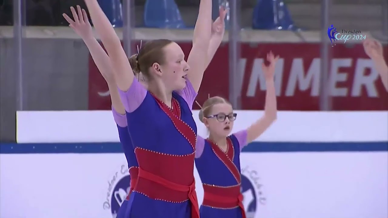 7 Expert Secrets to Mastering the Dresden Cup Experience in 2024