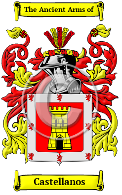 7 Expert Insights About the Castellanos Surname: Origins, Meaning, and Modern Significance