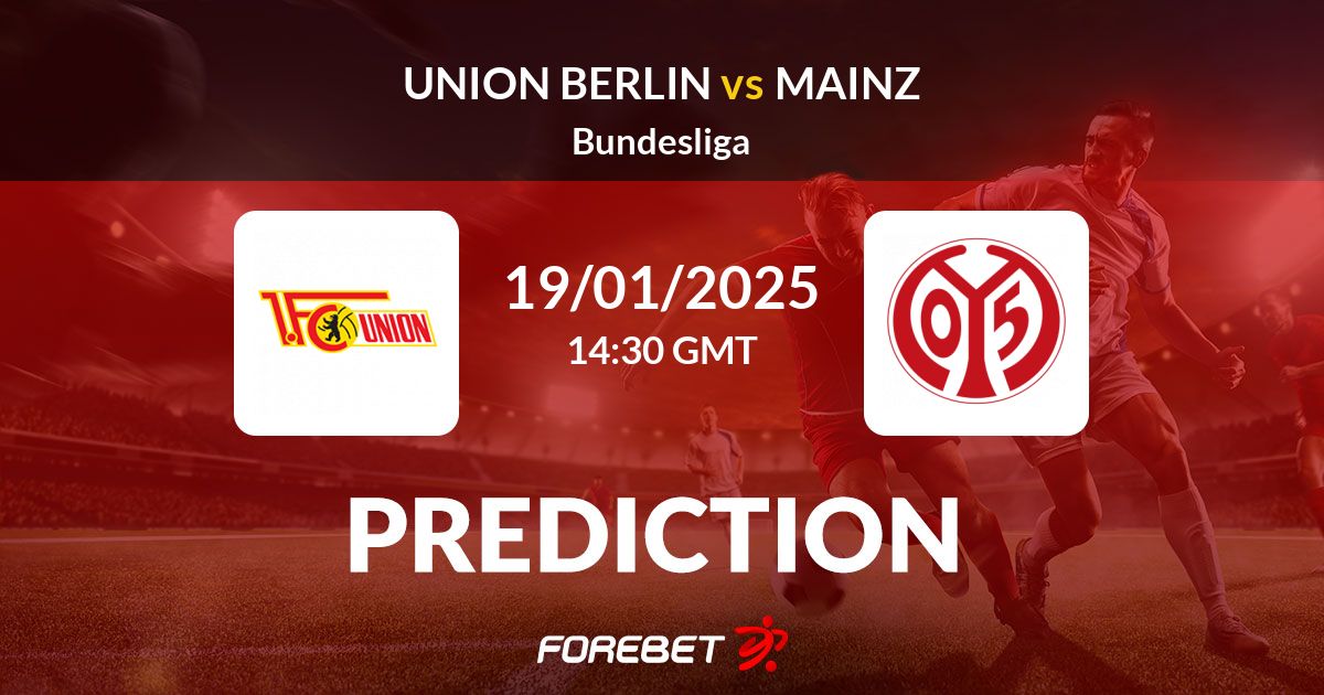 7 Expert Mainz vs Union Berlin Prediction Secrets Every Bundesliga Fan Must Know