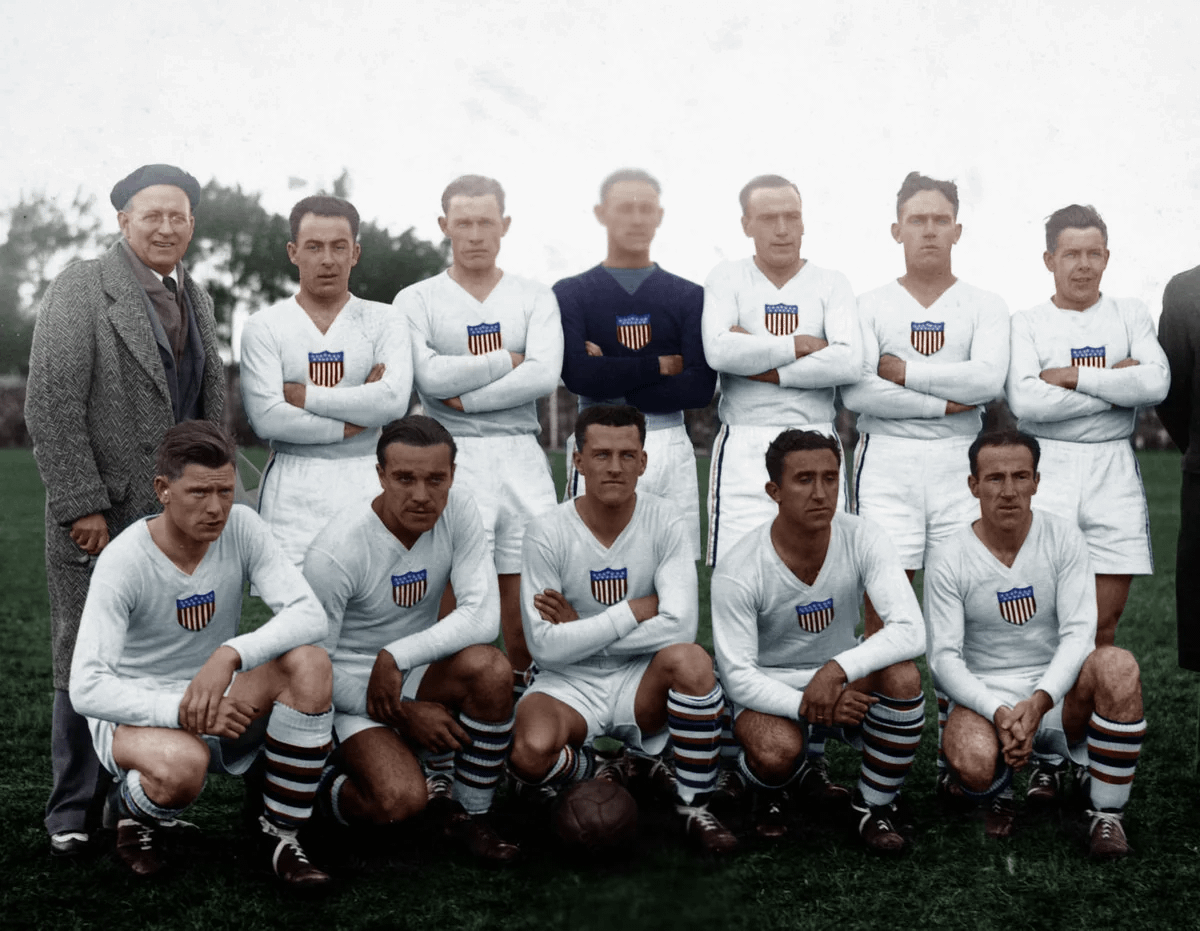 7 Expert Insights into the USMNT 1930 World Cup: Secrets, Data, and Legacy Explored