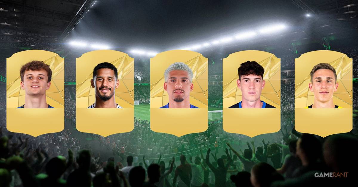 7 Expert Secrets to Unveiling High Potential CB FC 25 for Your Ultimate Team Success