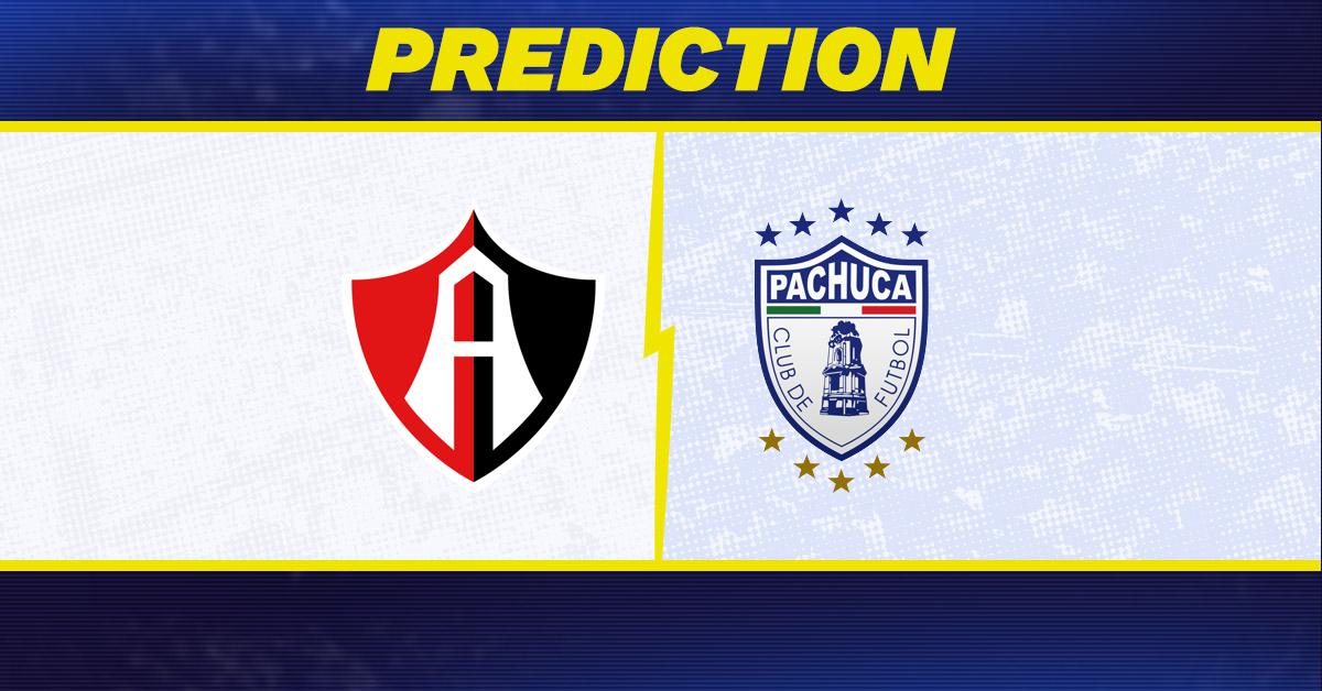 7 Expert Insights On Pachuca vs Atlas Prediction: The Ultimate Data-Driven Guide For Bettors