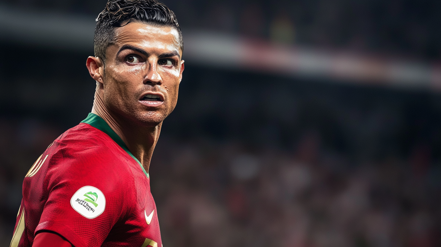 7 Expert Insights You Must Know About Ronaldo FIFA 25: The Ultimate Game-Changing Secrets